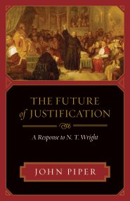 Future Of Justification