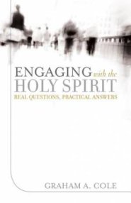 Engaging with the Holy Spirit