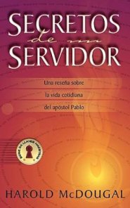 Secretos de un Servidor