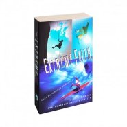 CEV Extreme Faith Bible