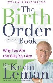 Birth Order Book, The [eBook]