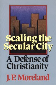 Scaling the Secular City [eBook]