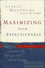 Maximizing Your Effectiveness [eBook]