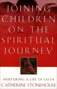 Joining Children on the Spiritual Journey [eBook]