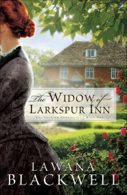 The Widow of Larkspur Inn (The Gresham Chronicles Book #1) [eBook]