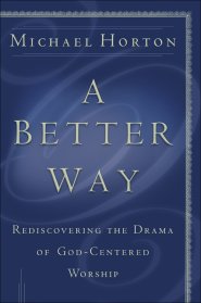 A Better Way [eBook]