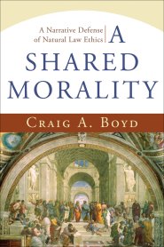 A Shared Morality [eBook]