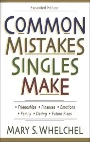 Common Mistakes Singles Make [eBook]