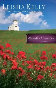 Sarah's Promise (Country Road Chronicles Book #3) [eBook]