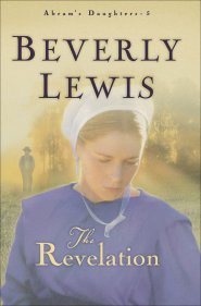 The Revelation (Abram’s Daughters Book #5) [eBook]