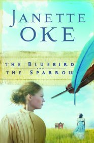 The Bluebird and the Sparrow (Women of the West Book #10) [eBook]