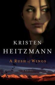 A Rush of Wings (A Rush of Wings Book #1) [eBook]