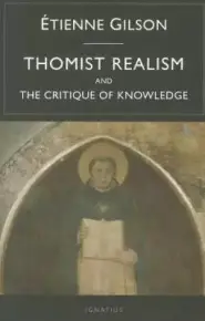 Thomist Realism