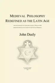 Medieval Philosophy Redefined as the Latin Age