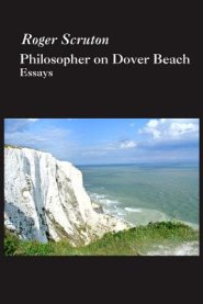 Philosopher on Dover Beach