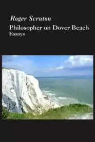 Philosopher on Dover Beach