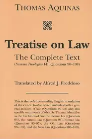 Treatise on Law: The Complete Text