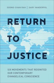 Return to Justice