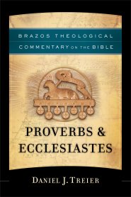 Proverbs & Ecclesiastes