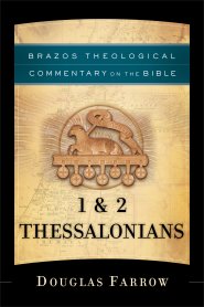 1 & 2 Thessalonians