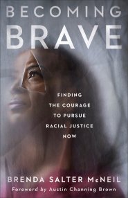 Becoming Brave