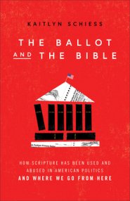 Ballot and the Bible