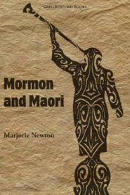 Mormon and Maori