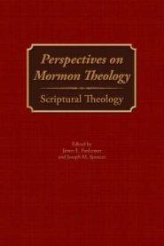 Perspectives on Mormon Theology