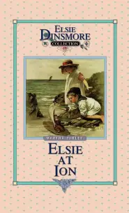 Elsie At Ion, Book 19