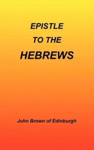 Epistle To The Hebrews