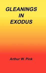 Gleanings In Exodus