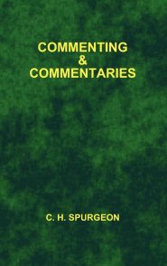 Commenting and Commentaries