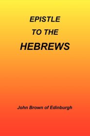 Epistle to the Hebrews