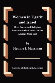 Women in Ugarit and Israel