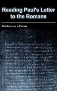 Reading Paul's Letter to the Romans