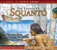 Legend Of Squanto Cd