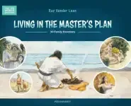 Living in the Master's Plan