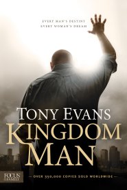 Kingdom Man