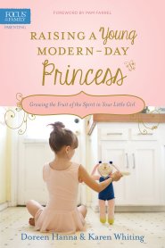 Raising a Young Modern-Day Princess