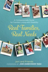 Real Families, Real Needs