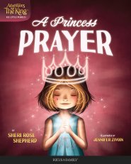 Princess' Prayer, A