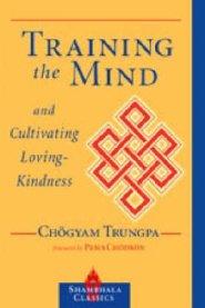 Training the Mind and Cultivating Loving-kindness