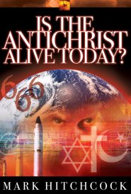 Is the Antichrist Alive Today?