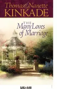 The Many Loves of Marriage