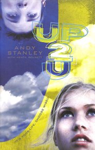 Up 2 U: It's Your Life, Choose Wisely