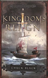 Kingdoms Reign