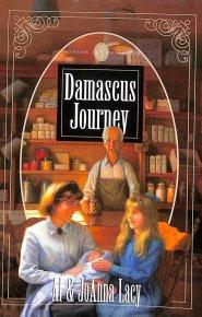 Damascus Journey