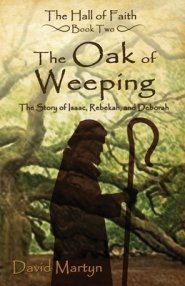 The Oak of Weeping