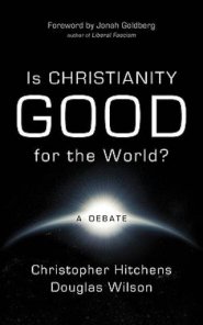 Is Christianity Good For The World