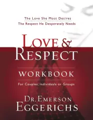 Love & Respect Workbook